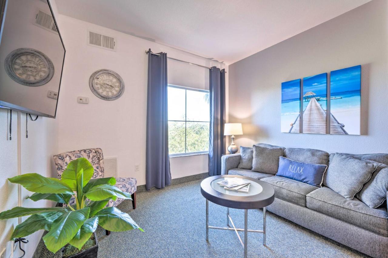 Orlando Family Condo About 9 Mi To Magic Kingdom! Kültér fotó