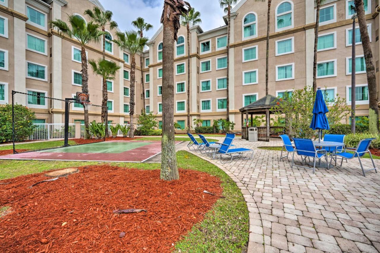 Orlando Family Condo About 9 Mi To Magic Kingdom! Kültér fotó